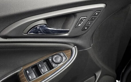 Chevrolet Malibu IX, 2022 год, 1 205 000 рублей, 15 фотография