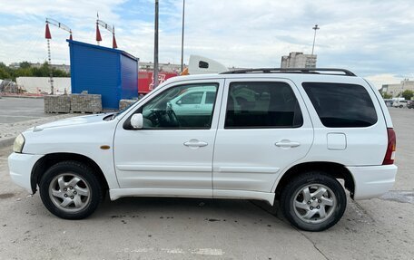 Mazda Tribute II, 2001 год, 360 000 рублей, 6 фотография