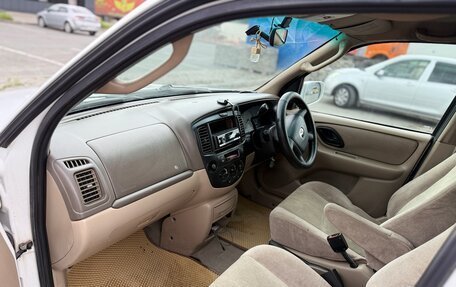 Mazda Tribute II, 2001 год, 360 000 рублей, 9 фотография