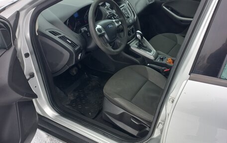 Ford Focus III, 2011 год, 695 000 рублей, 4 фотография