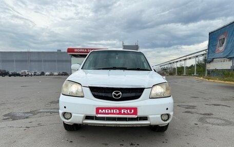 Mazda Tribute II, 2001 год, 360 000 рублей, 1 фотография