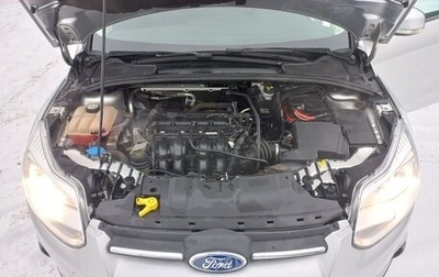 Ford Focus III, 2011 год, 695 000 рублей, 1 фотография