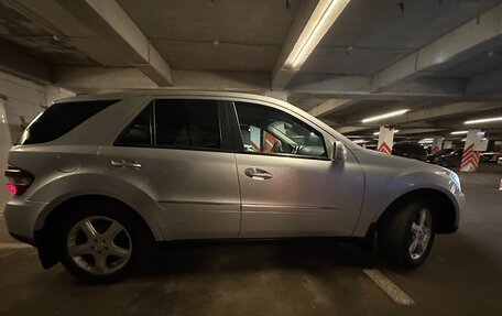 Mercedes-Benz M-Класс, 2006 год, 940 000 рублей, 4 фотография