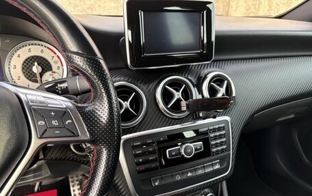 Mercedes-Benz A-Класс, 2014 год, 1 550 000 рублей, 5 фотография