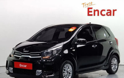 KIA Morning III, 2022 год, 805 000 рублей, 1 фотография