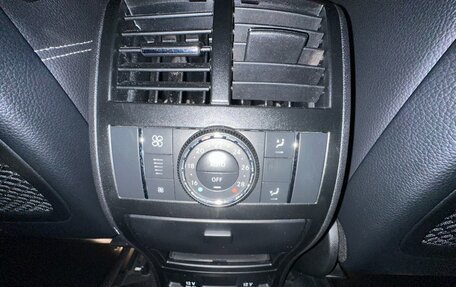 Mercedes-Benz M-Класс, 2006 год, 940 000 рублей, 15 фотография