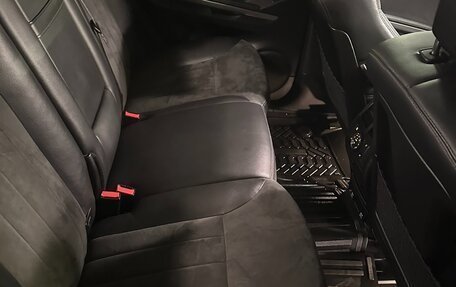 Mercedes-Benz M-Класс, 2006 год, 940 000 рублей, 13 фотография