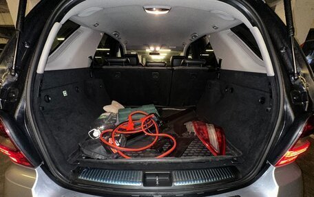 Mercedes-Benz M-Класс, 2006 год, 940 000 рублей, 11 фотография