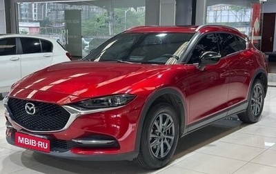 Mazda CX-4, 2022 год, 1 805 000 рублей, 1 фотография