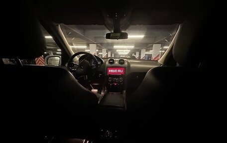 Mercedes-Benz M-Класс, 2006 год, 940 000 рублей, 14 фотография