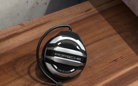 Porsche Cayenne III, 2025 год, 21 543 000 рублей, 1 фотография