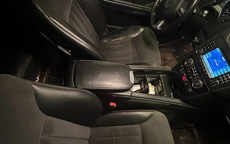 Mercedes-Benz M-Класс, 2006 год, 940 000 рублей, 18 фотография