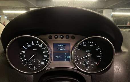 Mercedes-Benz M-Класс, 2006 год, 940 000 рублей, 22 фотография