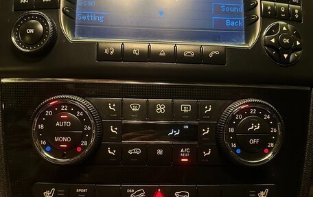 Mercedes-Benz M-Класс, 2006 год, 940 000 рублей, 28 фотография