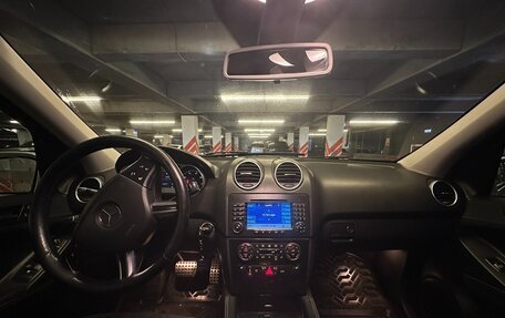 Mercedes-Benz M-Класс, 2006 год, 940 000 рублей, 16 фотография