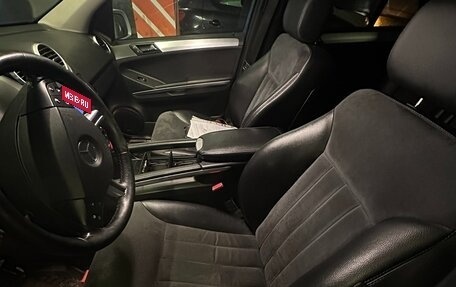 Mercedes-Benz M-Класс, 2006 год, 940 000 рублей, 21 фотография