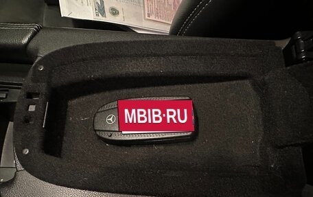 Mercedes-Benz M-Класс, 2006 год, 940 000 рублей, 27 фотография