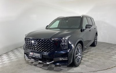 GAC GS8, 2024 год, 3 377 000 рублей, 1 фотография