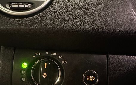 Mercedes-Benz M-Класс, 2006 год, 940 000 рублей, 29 фотография