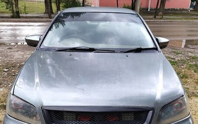 Mitsubishi Lancer IX, 2002 год, 165 000 рублей, 1 фотография