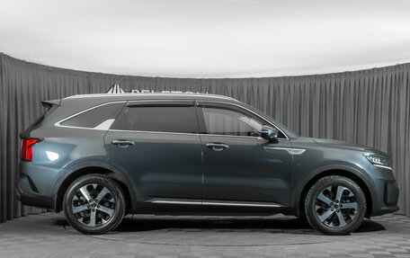 KIA Sorento IV, 2020 год, 3 550 000 рублей, 8 фотография