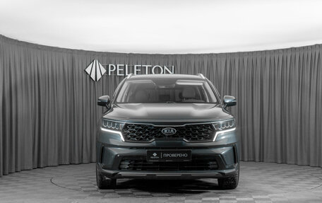 KIA Sorento IV, 2020 год, 3 550 000 рублей, 3 фотография