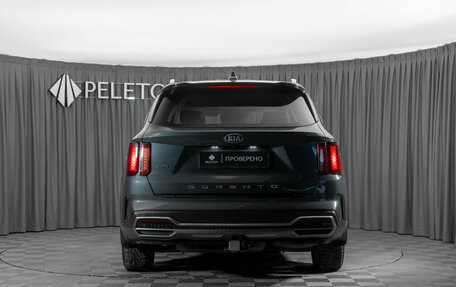 KIA Sorento IV, 2020 год, 3 550 000 рублей, 6 фотография