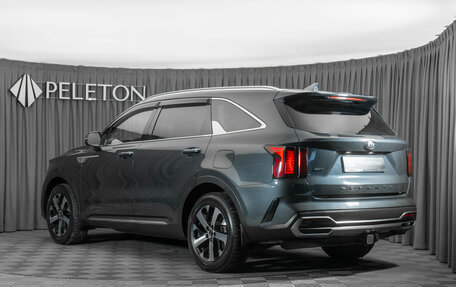 KIA Sorento IV, 2020 год, 3 550 000 рублей, 4 фотография