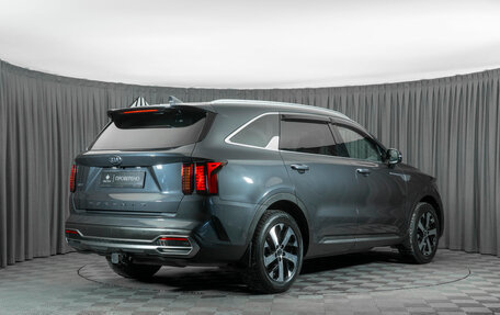 KIA Sorento IV, 2020 год, 3 550 000 рублей, 5 фотография