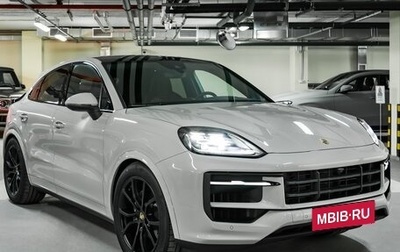 Porsche Cayenne III, 2025 год, 17 100 000 рублей, 1 фотография