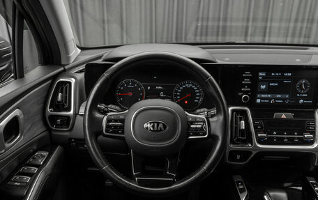 KIA Sorento IV, 2020 год, 3 550 000 рублей, 12 фотография