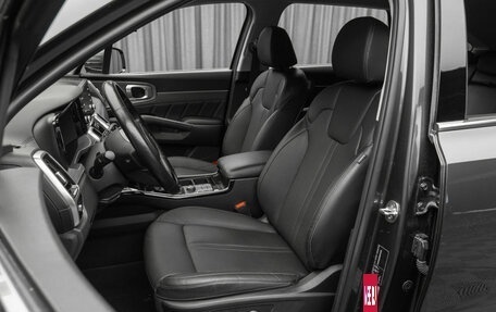 KIA Sorento IV, 2020 год, 3 550 000 рублей, 11 фотография