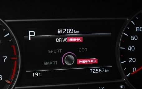 KIA Sorento IV, 2020 год, 3 550 000 рублей, 14 фотография