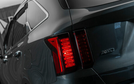 KIA Sorento IV, 2020 год, 3 550 000 рублей, 28 фотография