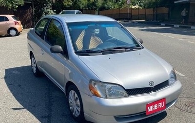 Toyota Echo, 2002 год, 399 000 рублей, 1 фотография