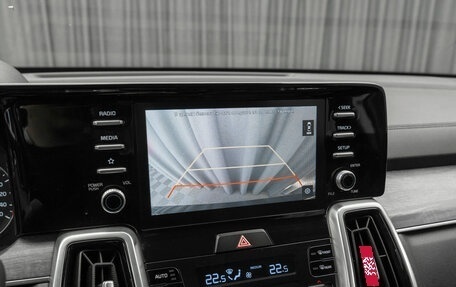 KIA Sorento IV, 2020 год, 3 550 000 рублей, 25 фотография