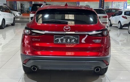 Mazda CX-4, 2022 год, 1 805 000 рублей, 5 фотография