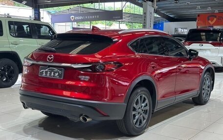 Mazda CX-4, 2022 год, 1 805 000 рублей, 8 фотография