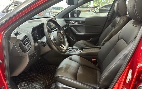 Mazda CX-4, 2022 год, 1 805 000 рублей, 11 фотография