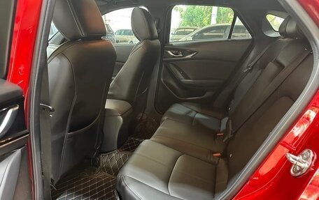 Mazda CX-4, 2022 год, 1 805 000 рублей, 12 фотография