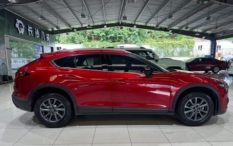 Mazda CX-4, 2022 год, 1 805 000 рублей, 6 фотография