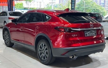 Mazda CX-4, 2022 год, 1 805 000 рублей, 4 фотография