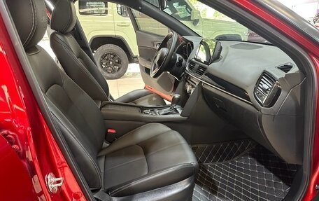 Mazda CX-4, 2022 год, 1 805 000 рублей, 10 фотография