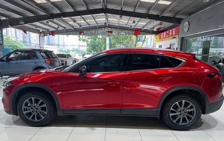 Mazda CX-4, 2022 год, 1 805 000 рублей, 7 фотография