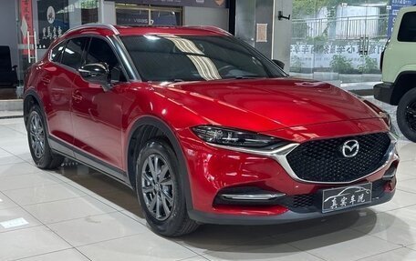 Mazda CX-4, 2022 год, 1 805 000 рублей, 2 фотография