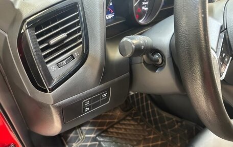 Mazda CX-4, 2022 год, 1 805 000 рублей, 14 фотография