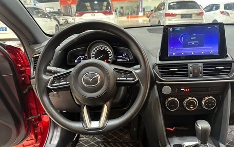 Mazda CX-4, 2022 год, 1 805 000 рублей, 13 фотография