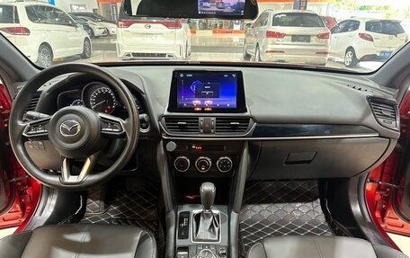 Mazda CX-4, 2022 год, 1 805 000 рублей, 17 фотография