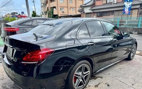 Mercedes-Benz C-Класс, 2020 год, 1 770 007 рублей, 4 фотография