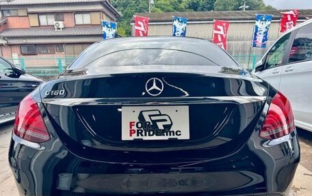 Mercedes-Benz C-Класс, 2020 год, 1 770 007 рублей, 5 фотография